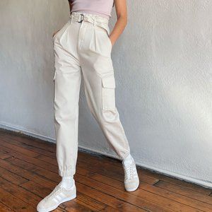 Aritzia Sunday Best Gravity Pant Size 4